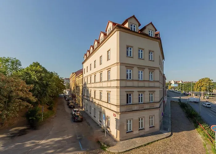 Minimino Hotel Prag