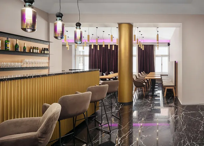 Moods Charles Bridge