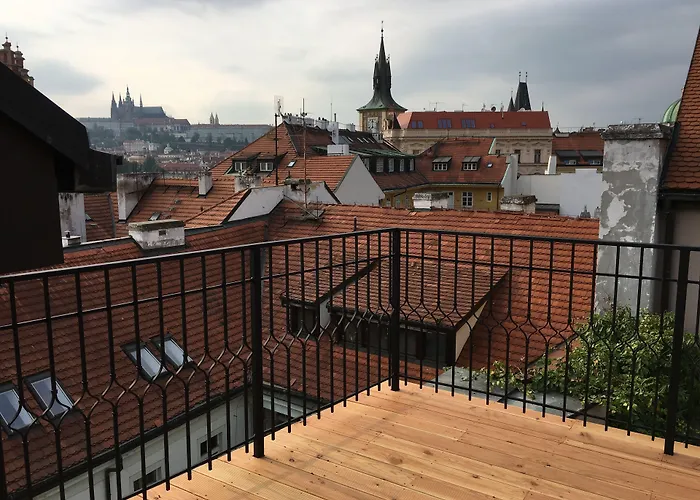 Moods Charles Bridge